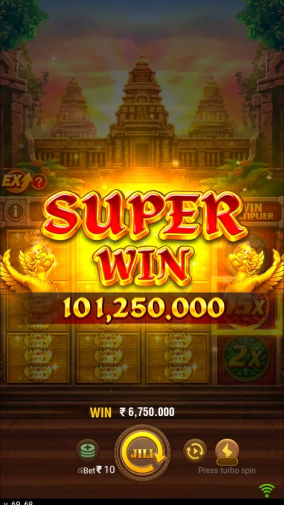 Teen patti master winning